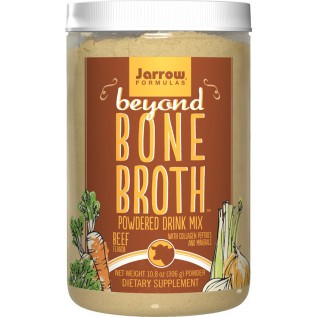 Jarrow Formulas Beyond Bone Broth 17 Servings