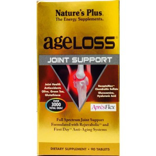 AgeLoss Joint Support 90 Tablets