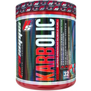 Pro Supps Karbolic 4.4 Lbs.