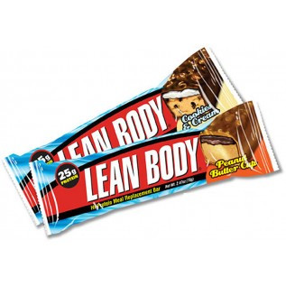 Labrada Lean Body Bar 12 Bars