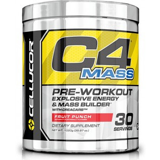 Cellucor C4 Mass 30 Servings