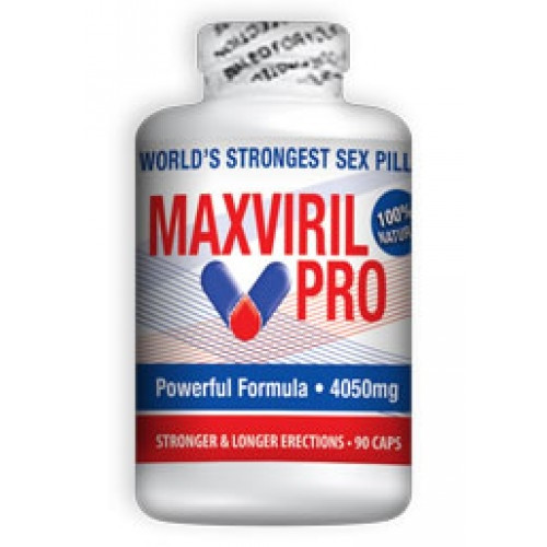 max-viril-pro: supplément aphrodisiaque révolutionaire dédié aux hommes.