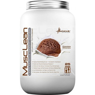 Metabolic Nutrition MuscLean 5 Lbs.