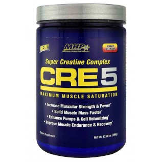MHP Super Creatine Cre5 60 Servings