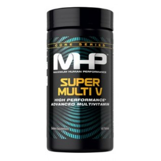 MHP Super Multi V 60 Tablets