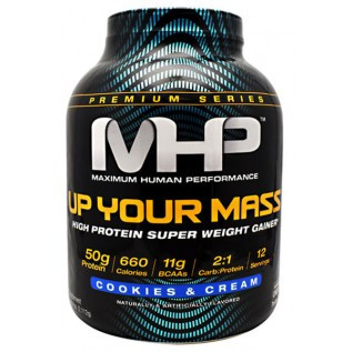 MHP Up Your Mass 5 Lbs.
