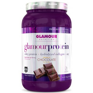 Glamour Nutrition Glamour Protein 30 Servings