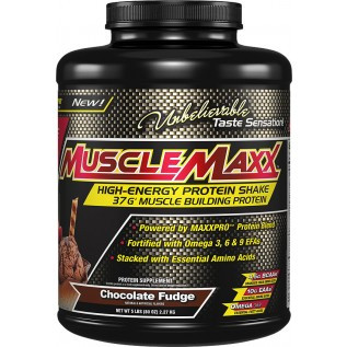 MMX MMX High Energy Protein 5 Lbs.