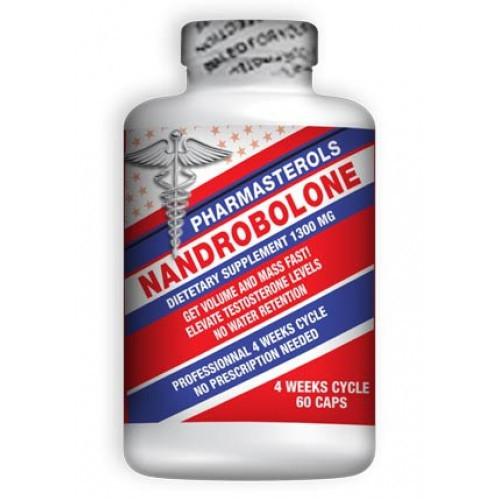Nandrolone est un stéroïde anabolisant puissant présent dans le corps. Nandrolone reconstitué augmente la résistance et la masse -cet anabo élève le niveau de testostérone
