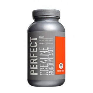 Nature's Best Perfect Creatine Monohydrate 42 Servings