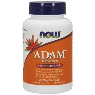 Now ADAM 120 Tablets