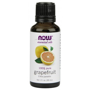 Now Grapefruit Oil 1 Oz.