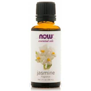 Now Jasmine Oil 1 Oz.