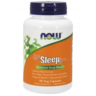 Now Sleep 90 V-Capsules