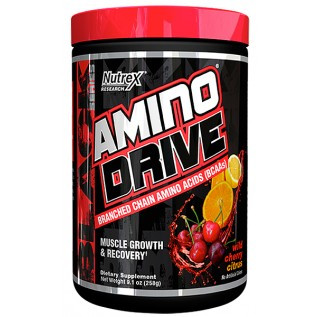 Nutrex Research Amino Drive 30 Servings