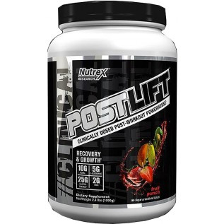 Nutrex Research Postlift 20 Servings