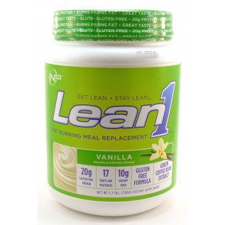 Nutrition 53 Lean1 1.7 Lbs.