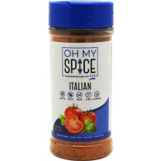 Oh My Spice Italian Seasoning 5 Oz.