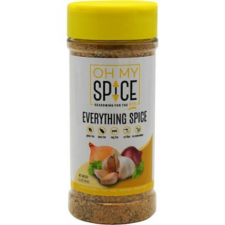 Oh My Spice Everything Spice Seasoning 5 Oz.
