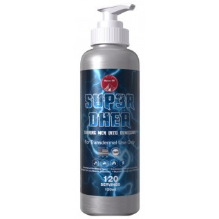 Olympus Labs Sup3r DHEA 120 Servings