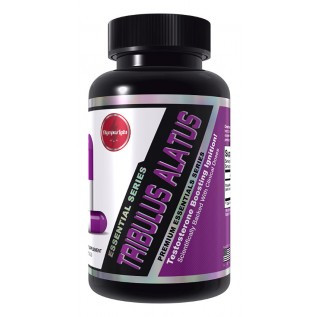 Olympus Labs Tribulus Alatus 120 Capsules