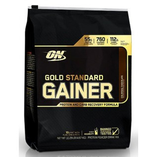 Optimum Nutrition Gold Standard Gainer 5 Lbs.