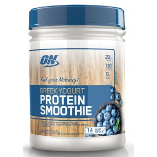 Optimum Nutrition Greek Yogurt Protein Smoothie 14 Servings