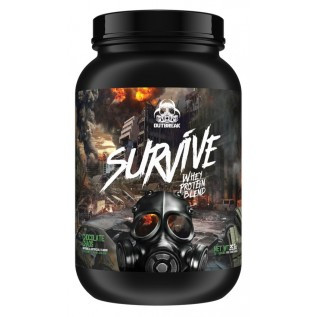 Outbreak Nutrition Survival Whey 23 Servings