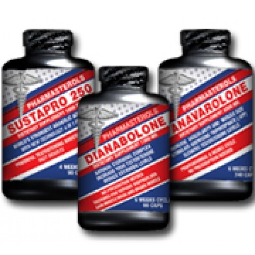 pack pack-pro-muscle-3-produits anabo 
