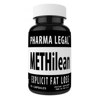 Pharma Legal Labs Methilean 45 Capsules