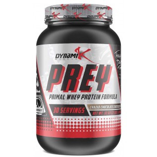 Dynamik Muscle Prey 2 Lbs.