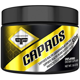 Primaforce Capros 60 Servings