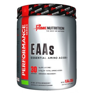 Prime Nutrition EAAs 30 Servings