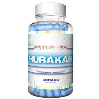 Primeval Labs Hurakan 90 Capsules