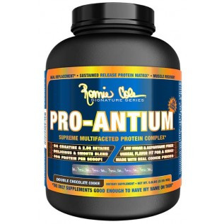 Ronnie Coleman Signature Series Pro-Antium 5 Lbs.