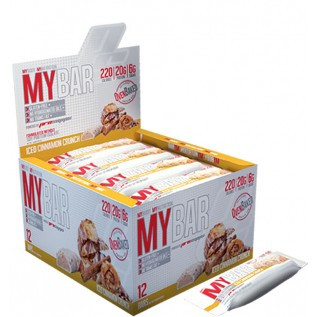 Pro Supps My Bar 6 Bars