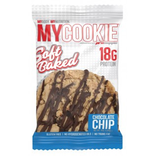 Pro Supps My Cookie 12 Cookies