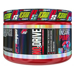 Pro Supps NO3 Drive Powder 30 Servings