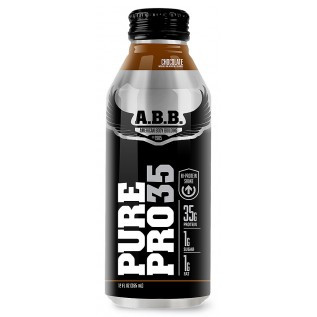 ABB Pure Pro 35 12 Bottles