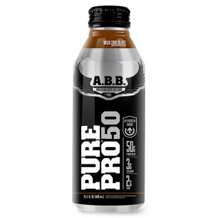 ABB Pure Pro 50 12 Bottles