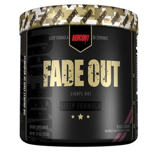 Redcon1 Fade Out 30 Servings