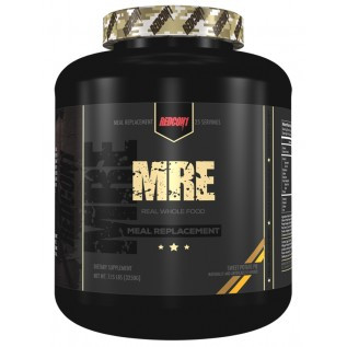Redcon1 MRE 25 Servings