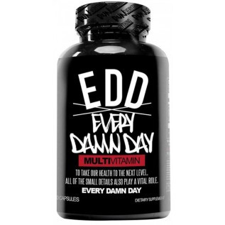 Run Everything Labs EDD 90 Capsules
