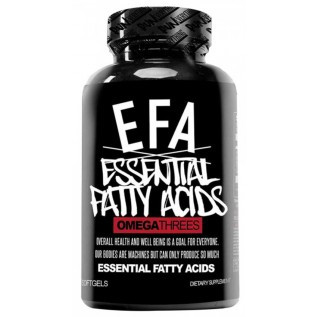 Run Everything Labs EFA 100 Softgels