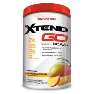 Scivation Xtend Go 30 Servings