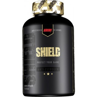 Redcon1 Shield 60 Capsules