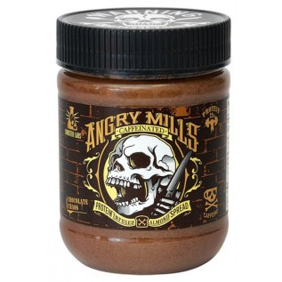 Sinister Labs Protein Infused Spread 12 Oz.