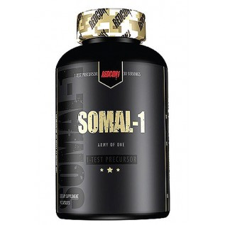 Redcon1 Somal-1 60 Tablets