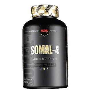 Redcon1 Somal-4 60 Tablets