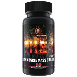 Sparta Nutrition The 1 60 Tablets